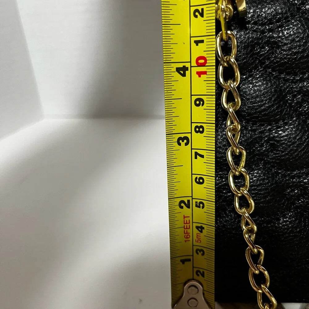Betsy Johnson wristlet